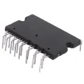 IKCM15F60GA 15A 600V Control Integrated  System IPM Intelligent  Module. 
