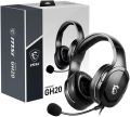 MSI IMMERSE GH20 Gaming Headset. 