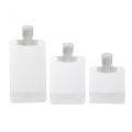 Travel Sub-packaging Bag Cosmetic Lotion Shower Gel Shampoo Travel Portable Small Facial Cleanser One-time Sub-bottle. 