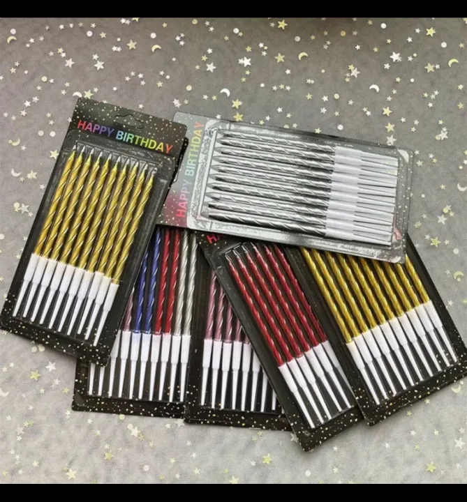 10pcs%20Spiral%20Candle%20Long%20Candle%20Metallic%20Spiral%20Candle%20-1%20pack%20-%20Image%202