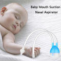 Nursing Suction Nose Suction Device Nasal Suction Cleaner And Baby Aspirator.