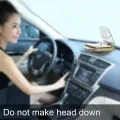 Universal Car HUD Head Up Display  Navigation HUD Bracket(null). 