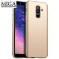 Samsung Galaxy A6 Plus 2018 case Ultra-thin hard matte back cover full protection housing for Samsung A6 Plus casing - intl. 