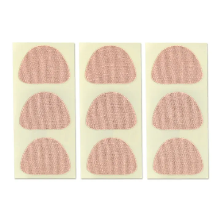 Pexmen%203/6/15Pcs%20Moleskin%20Flannel%20Tape%20Adhesive%20Pads%20Anti-wear%20Heel%20Sticker%20Prevent%20Blister%20Foot%20Pain%20Relief%20Reduce%20Friction%20Pad%20-%20Image%204