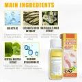 ellow Peeling Oil Extra Strength, Super Strength Yellow Peeling Oil Lightening Exfoliating, Butter Peeling for Dark Skin, Body, Face, Dark Spots, Brightening Complexion.
