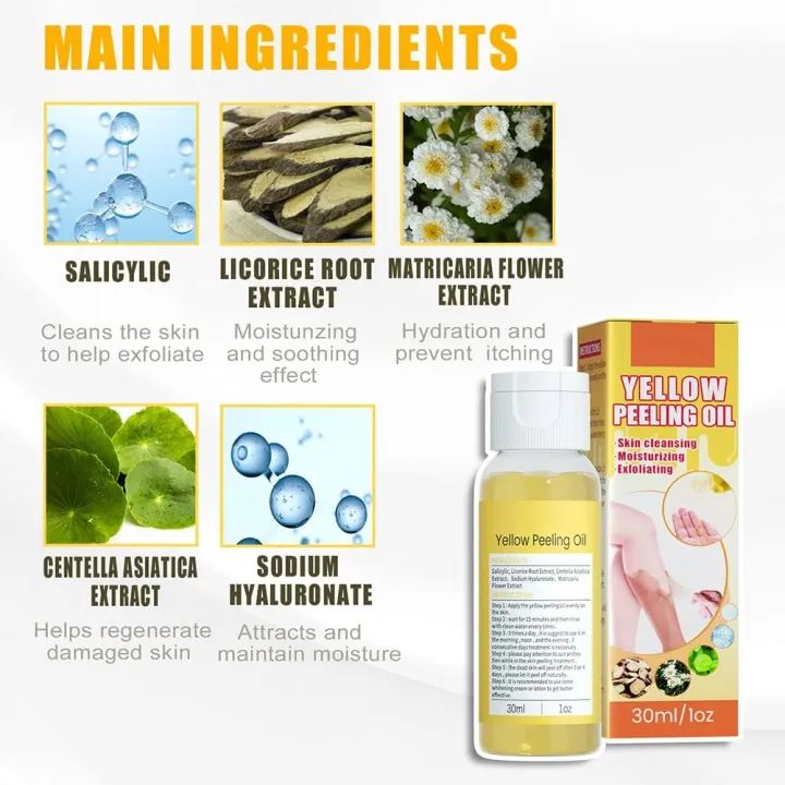ellow%20Peeling%20Oil%20Extra%20Strength,%20Super%20Strength%20Yellow%20Peeling%20Oil%20Lightening%20Exfoliating,%20Butter%20Peeling%20for%20Dark%20Skin,%20Body,%20Face,%20Dark%20Spots,%20Brightening%20Complexion%20-%20Image%203