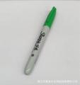 Sharpie Sharp Anti-Fading Marker Pen Color Oily Marking Pen Signature Pen Can Be Marked on Any Surface. 
