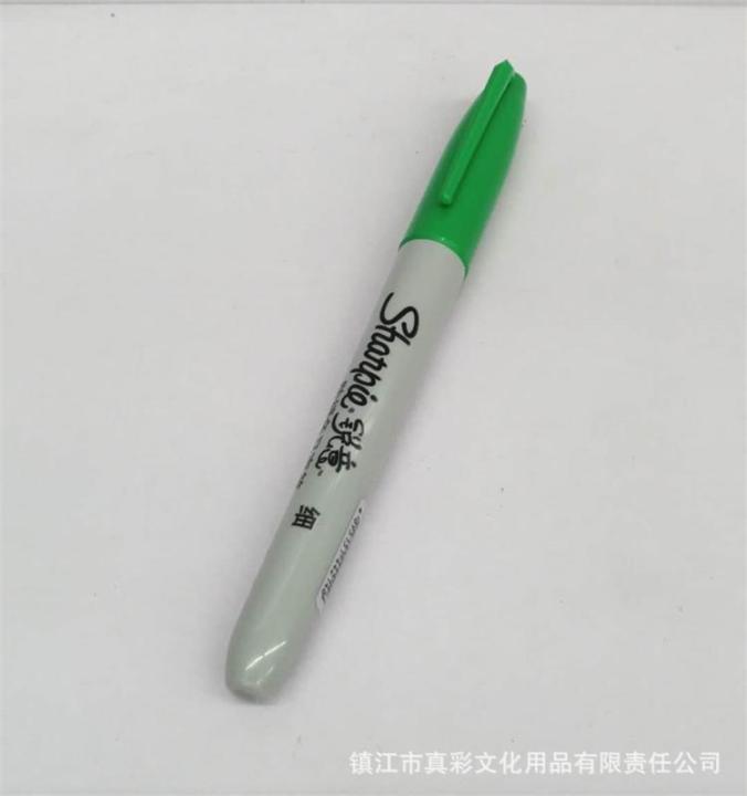 Sharpie%20Sharp%20Anti-Fading%20Marker%20Pen%20Color%20Oily%20Marking%20Pen%20Signature%20Pen%20Can%20Be%20Marked%20on%20Any%20Surface%20-%20Image%208
