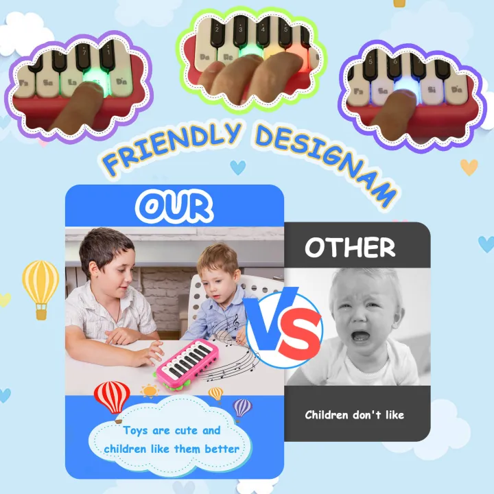 15Key%20Pocket%20Piano%20Mini%20Electronic%20Piano%20Illuminated%20Keys%20-%20Image%204