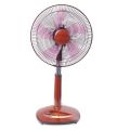 Media Half Stand Fan 18". 