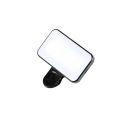 Selfie Light Clip-on LED Light for Phone Laptop Tablet Computer Phone Light for Selfie Video Conference Zoom Photography Makeup. 