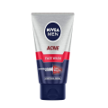Nivea Men Acne Face Wash - 100g. 