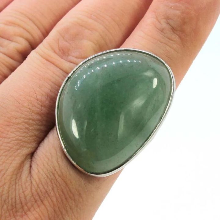 KFT%20Natural%20Rose%20Pink%20Quartz%20Stone%20Rings%20Healing%20Crystal%20Quartz%20Reiki%20Stone%20Resizable%20Finger%20Ring%20Jewelry%20For%20Women%20Men%20Girls%20-%20Image%205