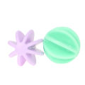Milkshake Protein Shaker Balls Plastic Blending Mixing Ball Bottle Mixers. 