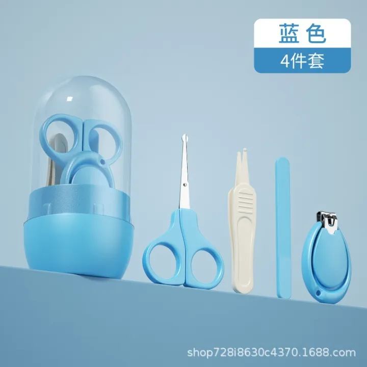5%20Pcs%20Baby%20Stainless%20Steel%20Manicure%20Set%20-%20Image%204
