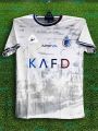 Al-Nassr Short Sleeve Football Jersey For Man - Half Sleeve - Al Nassr Jersey 2026.