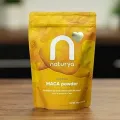 Maca Powder, organic ,Non-GMO & Gluten-Free, 300mg. 