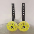 Children Bicycle Auxiliary Wheel 12/14/16/18/20/22 Inch Stroller Shifter Side Wheel Balance Small Wheel. 