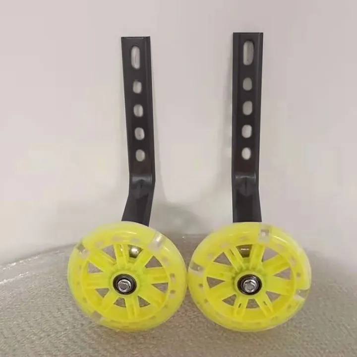 Children%20Bicycle%20Auxiliary%20Wheel%2012/14/16/18/20/22%20Inch%20Stroller%20Shifter%20Side%20Wheel%20Balance%20Small%20Wheel%20-%20Image%208