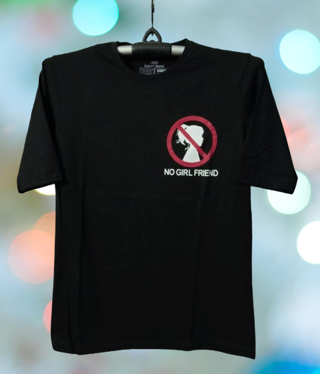 New%20Stylish%20T-shirt%20for%20men%20//%20No%20Girl%20Friend%20T-Shirt%20-%20Image%202
