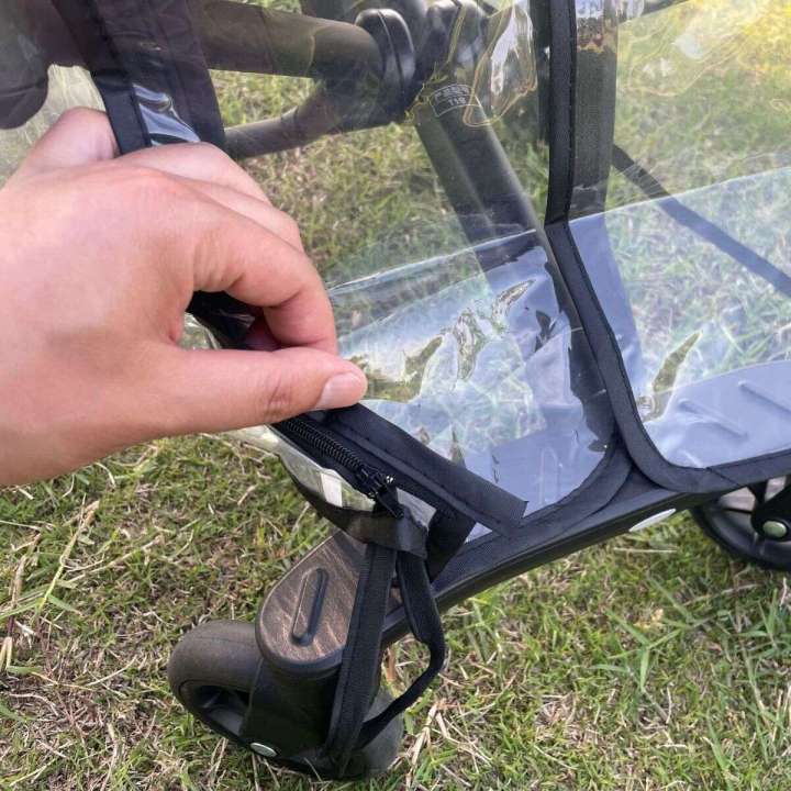 Full%20face%20Maruya%20T2%20windproof%20strollers,%20warm%20and%20rainproof%20cover%20for%20baby%20tigers%20-%20Image%204