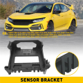 Front Cruise Distance Radar Control Sensor Body Bracket for 2018-2021 Honda CIVIC CRV 36801-TVA-A17.