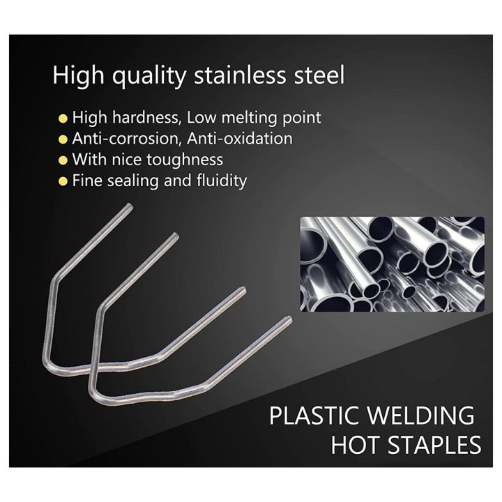 1200%20Pcs%20Plastic%20Welder%20Staples%20Hot%20Staples%20Plastic%20Repair%20Kit%20Corner%20&%20Flat%20for%20Repair%20Car%20Bumpers%20Hot%20Stapler%20Staples%20-%20Image%207