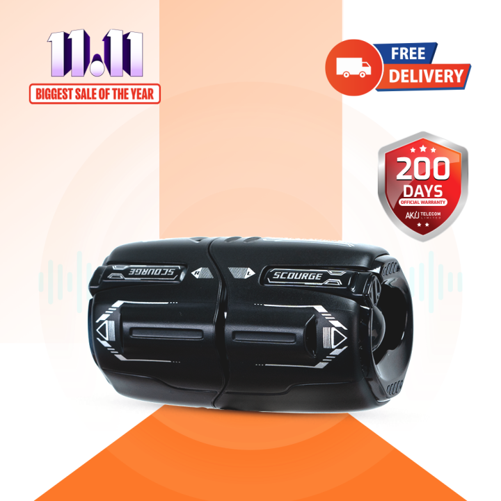 TRANSFORMERS%20TF-T01%20PRO%20%7C%20Wireless%20Earphone%20%7C%20Bluetooth%20%7C%20ANC%20%7C%20TWS%20-%20Image%205