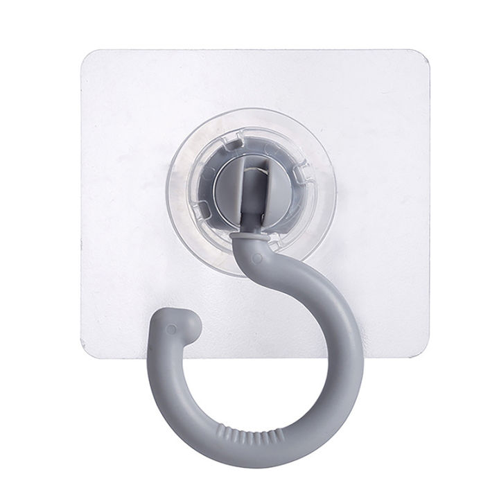 Transparent%20Wall%20Hooks%20Adhesive%20Hooks%20Waterproof%20Door%20Hangers%20Load%20Rack%20Mosquito%20-%20Image%205