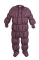 Baby Winter Coats Jacket Kid Zip Thick Snowsuit Hoodie Romper Jumpsuit. 