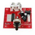 Mini STEREO Power Amplifier Audio Module DIY for Mp3 Player Vending Pinball Game Machine Mp3 Player. 