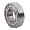 6003Z Shielded Deep Groove Ball Bearing 17 x 35 x 10mm for Electric Motor. 
