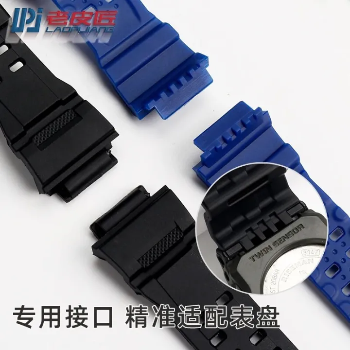 %E3%80%90DATA%20FROG%20Global%20MALL%E3%80%91%EF%BC%88NEW%EF%BC%89For%20Casio%20G-shock%20GW-9400%20GW-9300%20GW-9200%20Men's%20Resin%20Watch%20Belt%20Strap%20Men's%20Waterproof%20Watchband%2016mm%20-%20Image%208