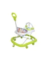 RFL Jim & Jolly Happy Walker Lime Green & White 938543. 