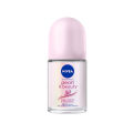 International Germany product Deodorant Roll on NIVEA Pearl & Beauty used for male/female - 25 ml. 