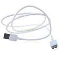 White USB 3.0 Data Cable Power Cord for Samsung Galaxy Note 3 N9002 N9008 N9006. 