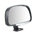 2 Pcs Vehicle Parking Assistant Auto Rear View Safety Blind Spot Mirrors Car Side Rear View Mirrors Auto Accessories Wing Mirror.