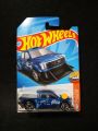 Hot Wheels 2023 Release (Mainline) Ford F-150 Lightning Custom, Scale - 1:64. 