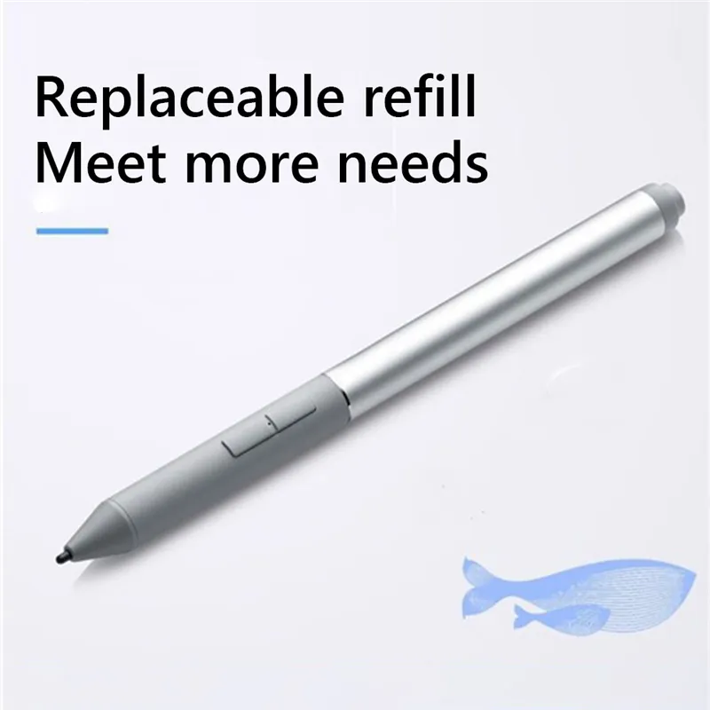 4KL69AA Rechargeable Stylus Pen Bluetooth Stylus Pen for HP