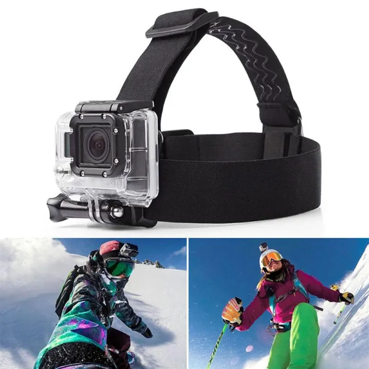 Action%20Camera%20Head%20Strap%20Mount%20%E2%80%93%20Adjustable%20Headband%20for%20GoPro%20&%20Sport%20Cameras%20-%20Image%203