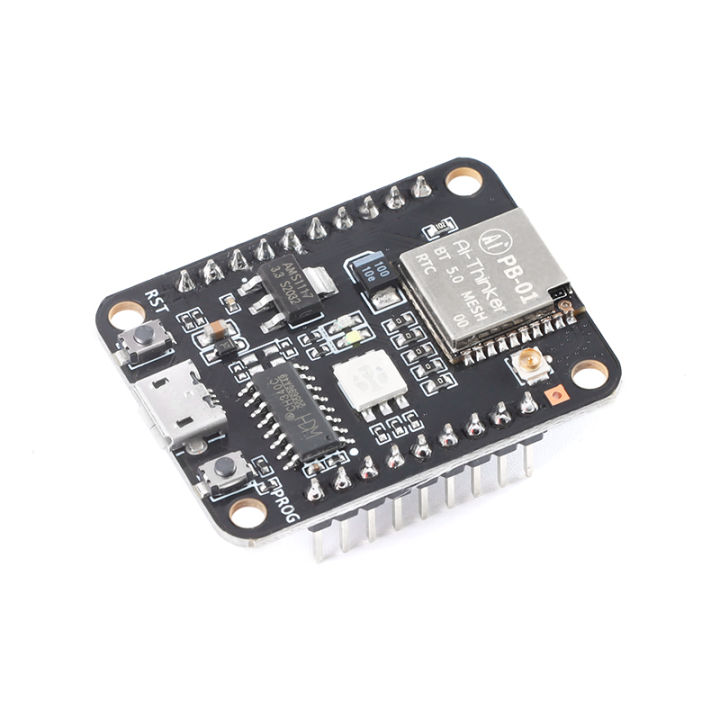 Wireless Bluetooth BLE5.0 low-power module TG7100B chip mesh networking PB-01-Kit development board
