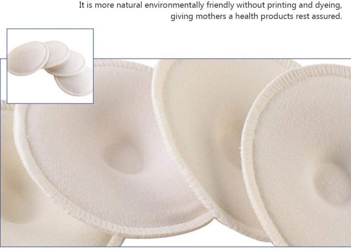 Baby%20Smile%20Soft%20Absorbent%20Washable%20Nursing%20Breast%20Pad%204pcs%20Set%20-%20Image%204