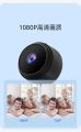 A9 Mini WiFi Camera 1080P Full HD - Cc Camera - Cc Camera Wifi. 