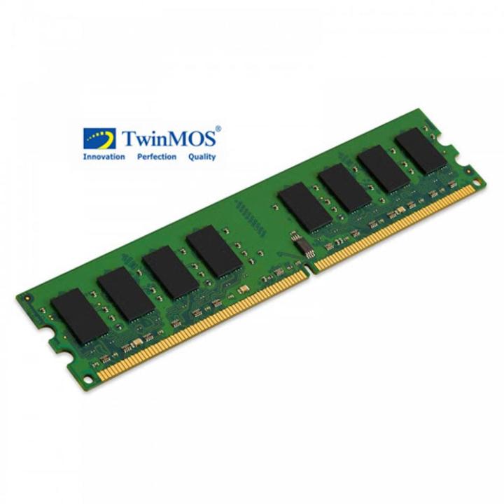Ram Slot Bad Ram Stick Check Ram Problems Twinmos 2GB DDR3