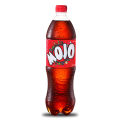 Mojo  Soft Drink - 1 Liter (Case). 