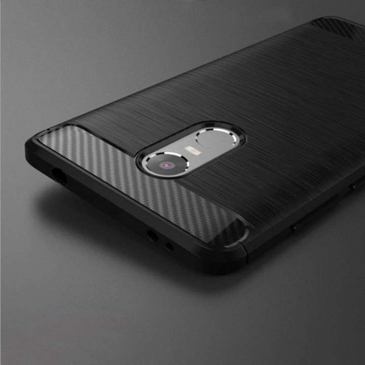 Back%20Cover%20For%20Xiaomi%20Redmi%20Note%204X%20/%20Note%204%20Soft%20Silicone%20TPU%20Phone%20Case%20Carbon%20Fiber%20Decorated%20Brushed%20Shell%20Anti-knock%20Full%20Protection%20Phone%20Casing%20-%20Image%205