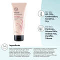 The Face Shop Rice Water Bright Cleansing Foam (Korea) - 150ml. 