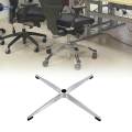 Replacement Office Chair Base Easily Install Accessories Replace Parts 260mm. 