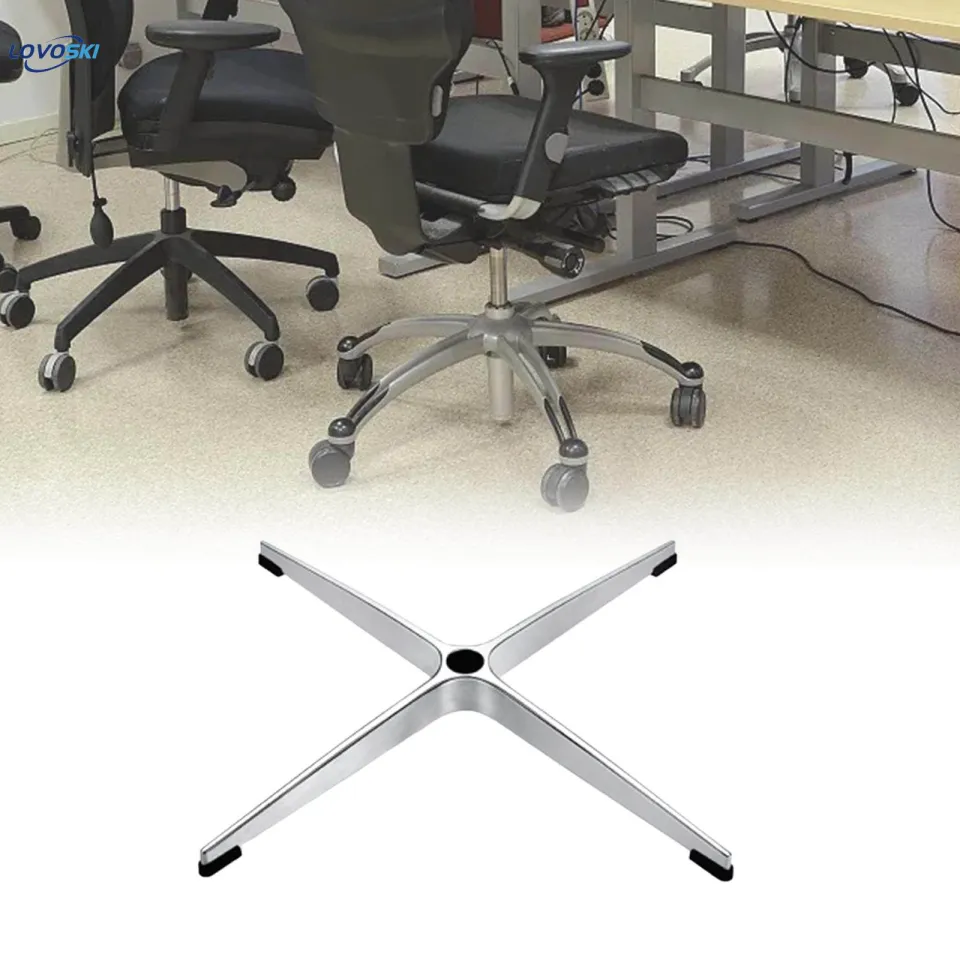 Base Replacement Office Chair Pedestal Base Desk Chair Swivel