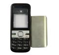For Nokia C5 Front & Back Side Mobile Casing with Keypad without body. 